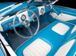 Delahaye 175 S Roadster par Saoutchik 1949 года